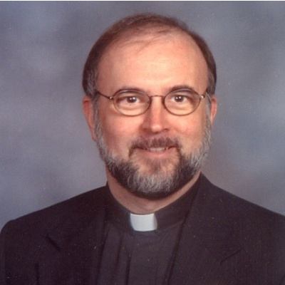 Fr. David Watson