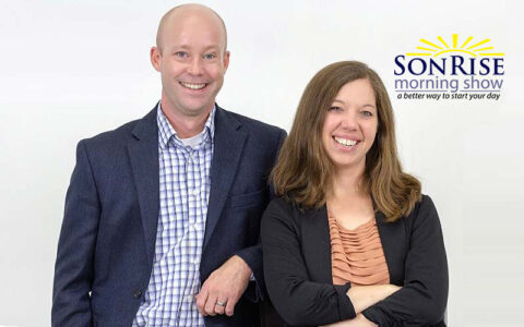 Son Rise Morning Show