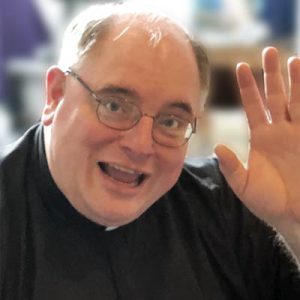 Fr. Rob Jack