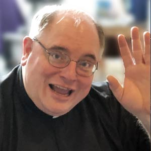 Fr. Rob Jack