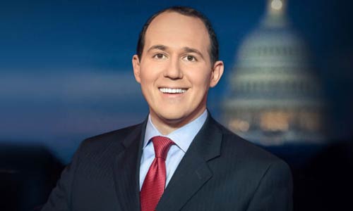 The World Over The World Over