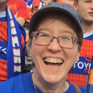 Gail Finke, Producer