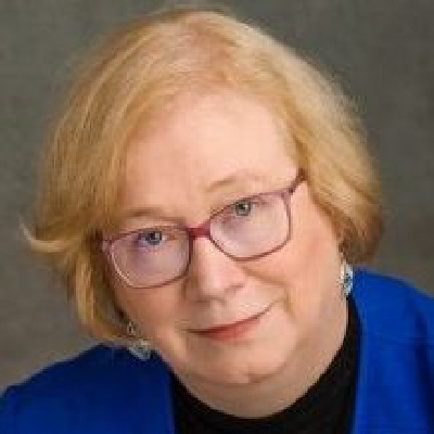 Dr. Ann Gauger