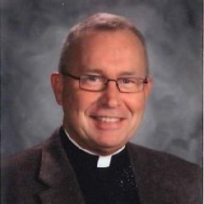 Fr. Jan Schmidt