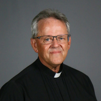 Fr. Thomas Dailey