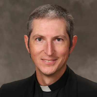 Fr. Nathan Wendt