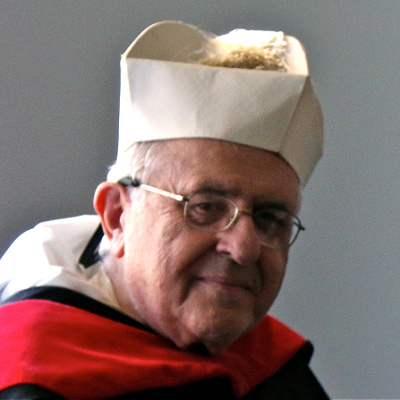 Fr. Basil Cole, O.P.