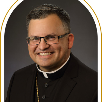 Archbishop Robert G. Casey