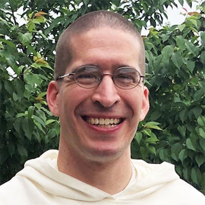 Fr. Ignatius Schweitzer