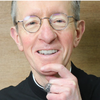 Fr. William Slattery