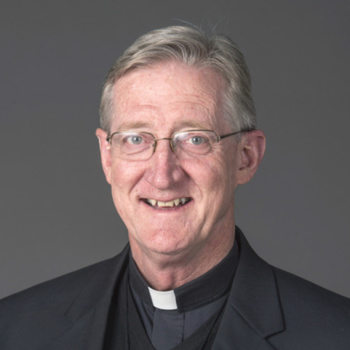 Fr. Wilson Miscamble, CSC