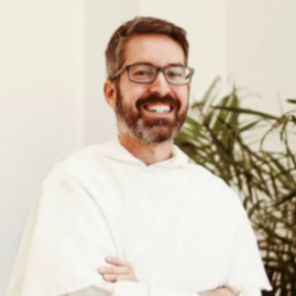 Fr. Joseph-Anthony Kress