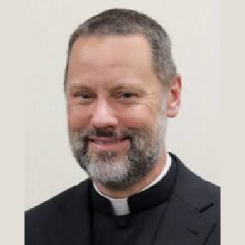 Msgr. Jason Gray