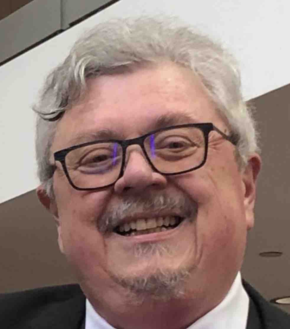 William  Schmitt