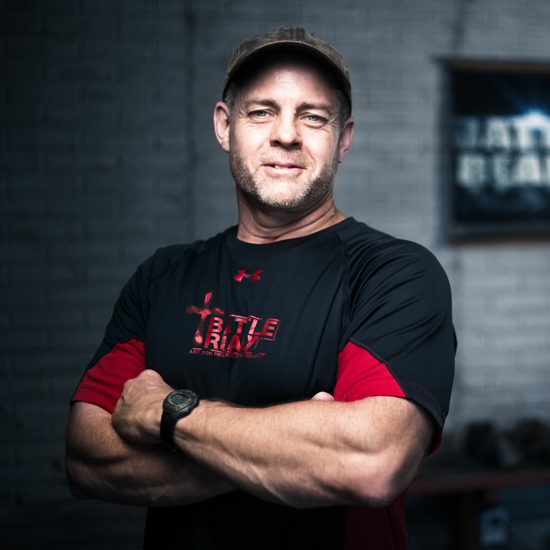 Doug  Barry